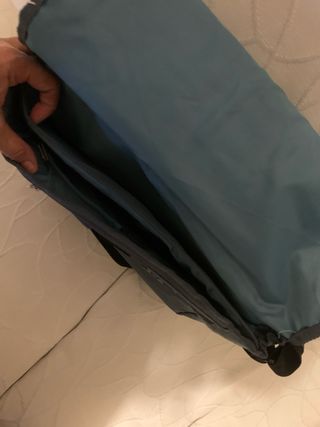 Cartera para portátil