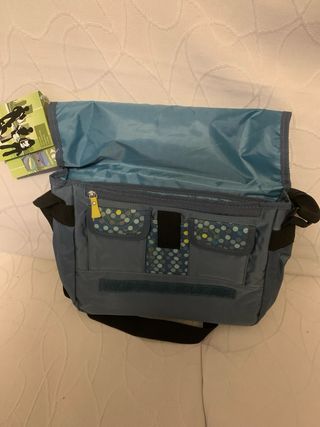 Cartera para portátil