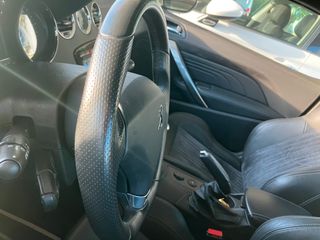 Peugeot RCZ 2.0 HDi “Black Pack”