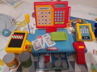 CAJA REGISTRADORA