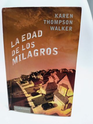 La edad de los milagros