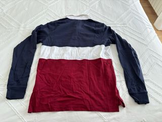 Polo manga larga de FILA