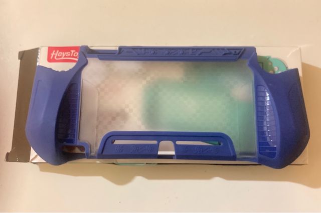 Funda Nintendo Switch Lite