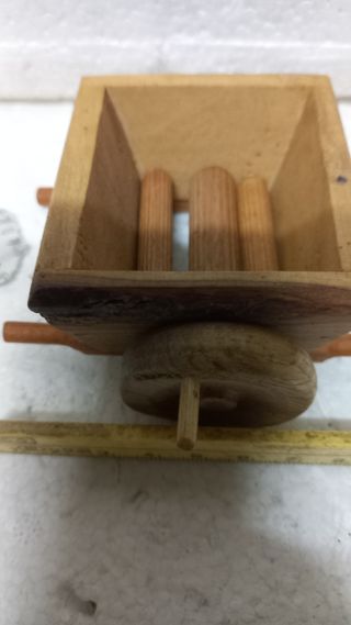 MINI PRESEPE O CASA DELLE BAMBOLE