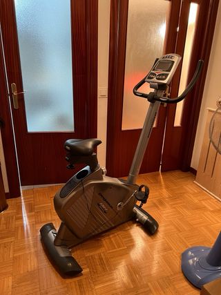 Bici estatica 