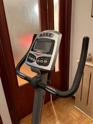 Bici estatica 