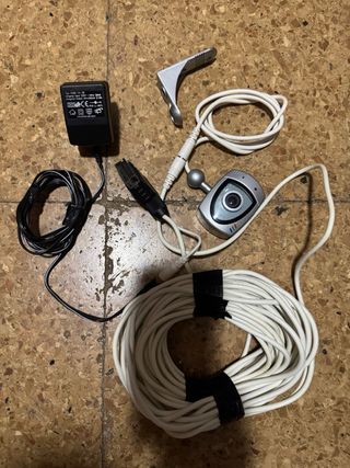 CAMARA VIGILANCIA 