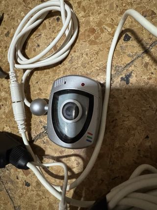 CAMARA VIGILANCIA 