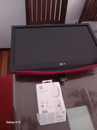 Television lg