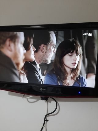 Television lg