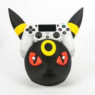 Expositor para mando XBOX-PS4/5-SWITCH Umbreon