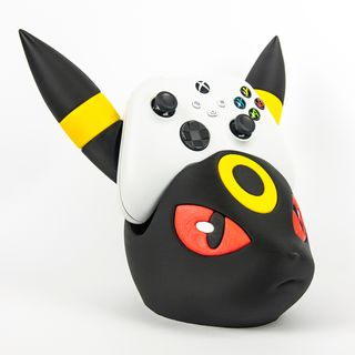 Expositor para mando XBOX-PS4/5-SWITCH Umbreon