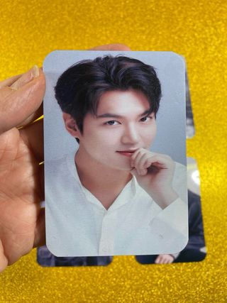 4 calamite da frigo lee min ho