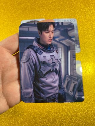 4 calamite da frigo lee min ho