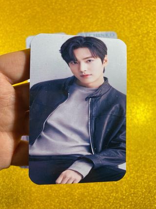 4 calamite da frigo lee min ho