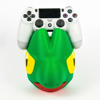 Expositor para mando XBOX-PS4/5-SWITCH POKEMON