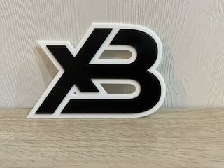 Escudo Logo XBuyers