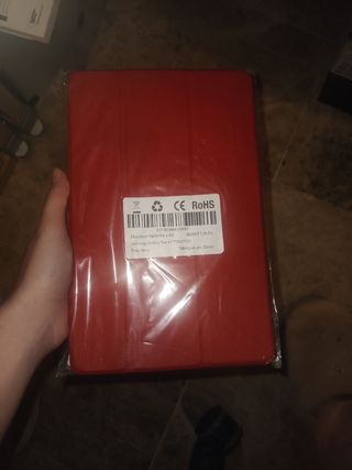Funda tablet