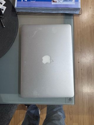 Mac book air i7 13 pulgadas