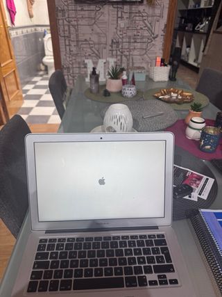 Mac book air i7 13 pulgadas