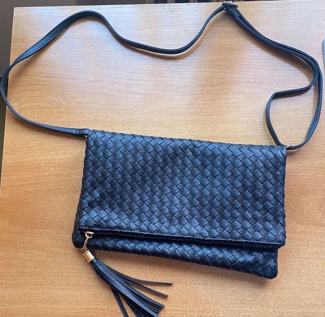 Bolso de Fiesta Stradivarius