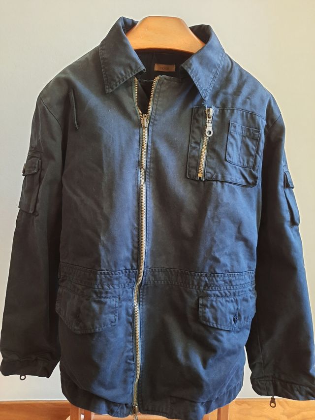 Giacca estiva uomo vintage