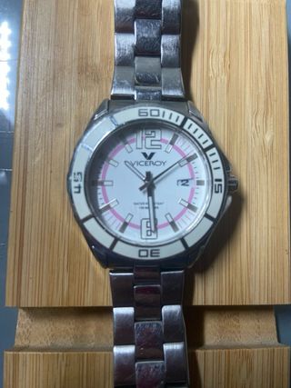 Reloj Viceroy Rosa