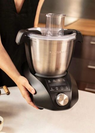 Robot inteligente de cocina SIN ESTRENAR 