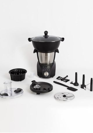 Robot inteligente de cocina SIN ESTRENAR 