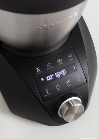 Robot inteligente de cocina SIN ESTRENAR 