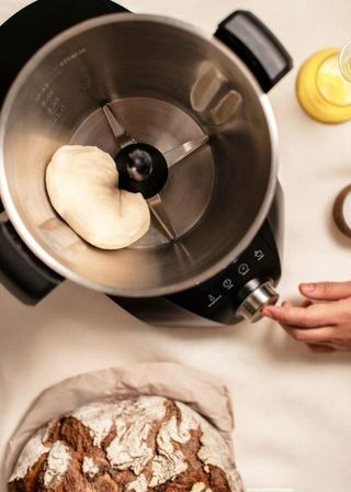 Robot inteligente de cocina SIN ESTRENAR 