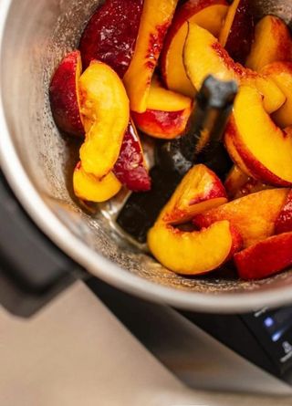Robot inteligente de cocina SIN ESTRENAR 