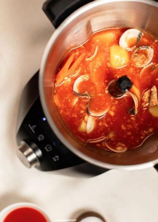Robot inteligente de cocina SIN ESTRENAR 