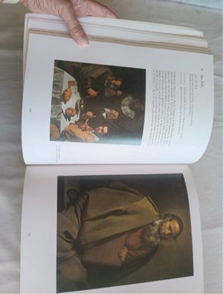 Libro Velazquez