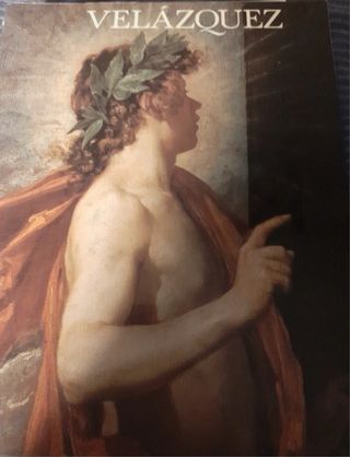 Libro Velazquez
