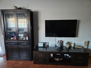 Mueble comedor 