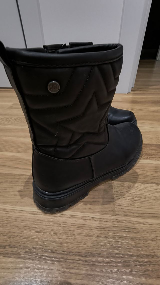 Pack Zapas y Botas niña