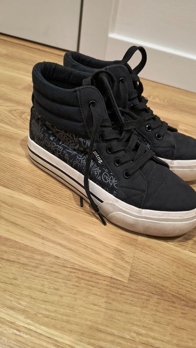 Pack Zapas y Botas niña