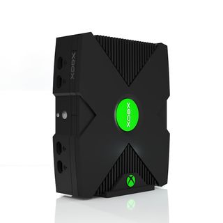 Expositores Verticales XBox( Todos los modelos)