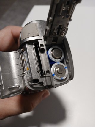 Olympus C 315 Imagelink 5.1