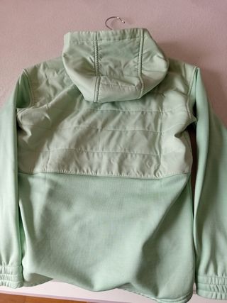 Chaqueta Deportiva COLUMBIA 