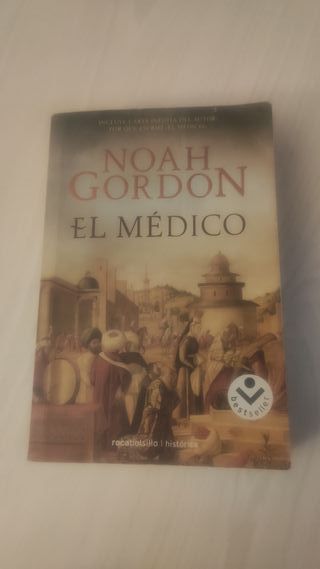 El medico / The Physician (Spanish Edition)