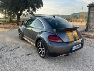 Volkswagen Beetle 2018 “LIMITED EDITION”