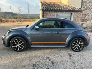 Volkswagen Beetle 2018 “LIMITED EDITION”