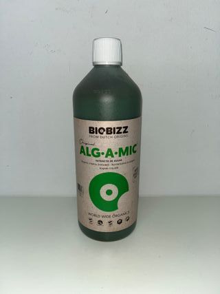Biobizz Alg-A-Mic 1L
