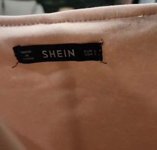 Vestido largo fiesta lentejuelas