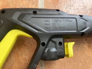 Lanza compatible Karcher nueva 