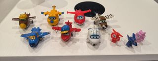 Super wings