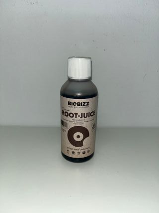 Biobizz Root Juice 250ML