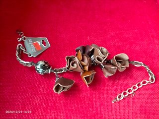 REBAJADO¡¡¡¡¡Gargantilla de fantasía